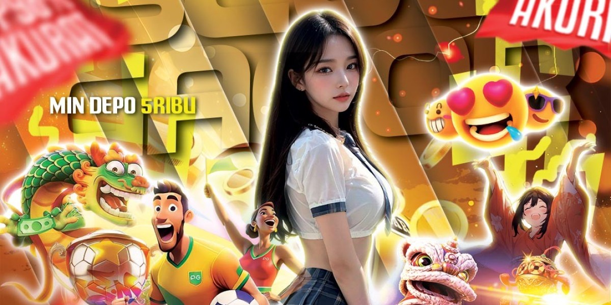 Why IBLBET Becomes a Trusted Platform for Slot Gacor and Daily Link Gacor Access