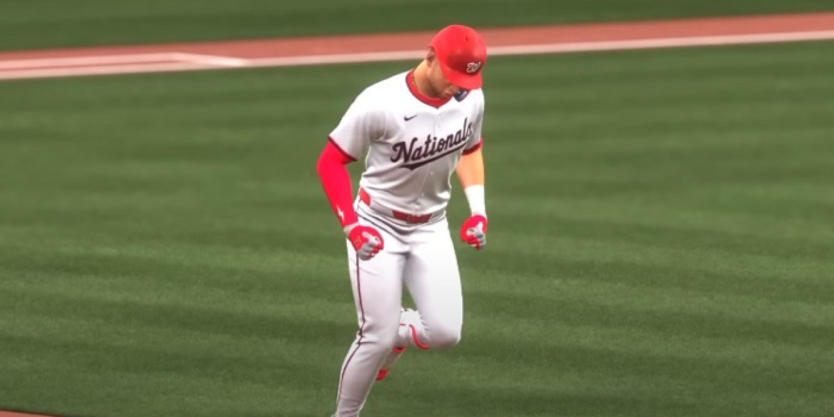 MLB The Show New Threads – Elevating Style and Identity on the Field
