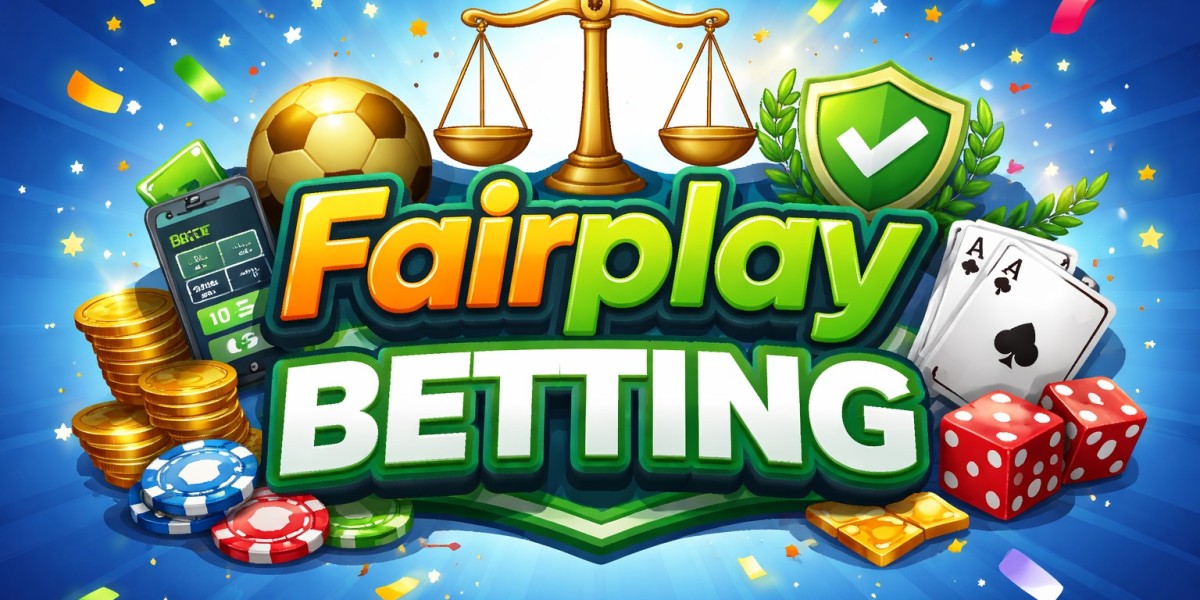 Fairplay Betting India: Trusted Online Sportsbook & Casino Platform Review