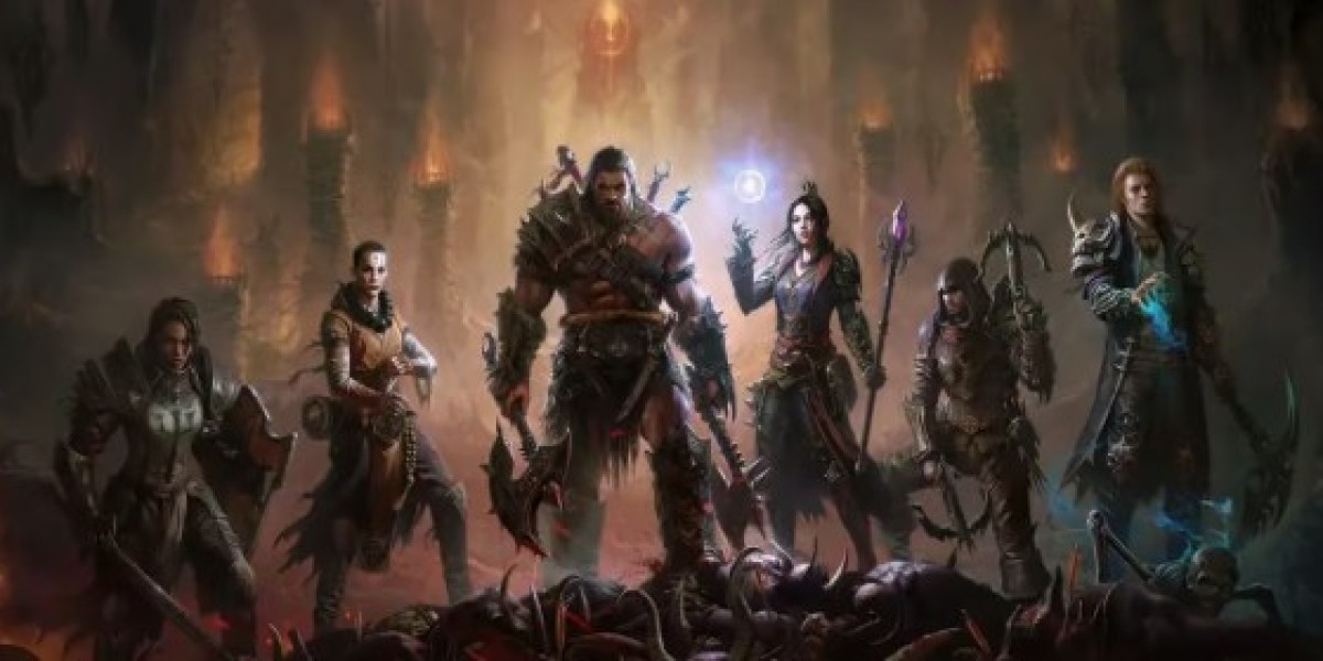 U4GM How to Run Spiritborn Crushing Hand to Payback D4 S12