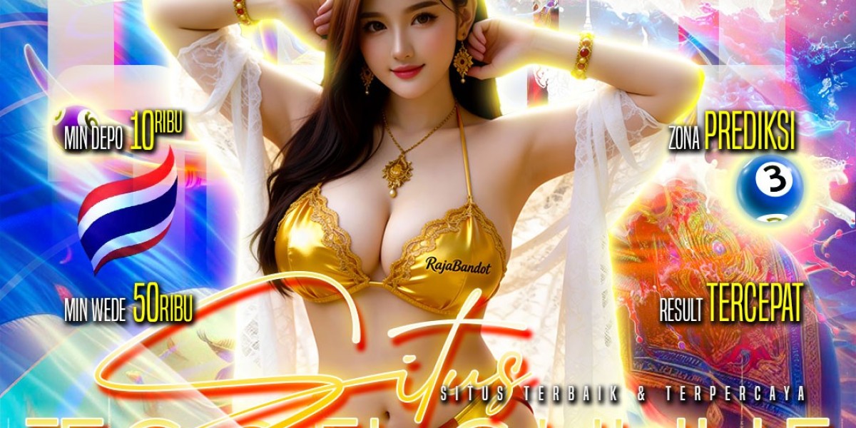 Rajabandot: Platform Seru Tanpa Henti