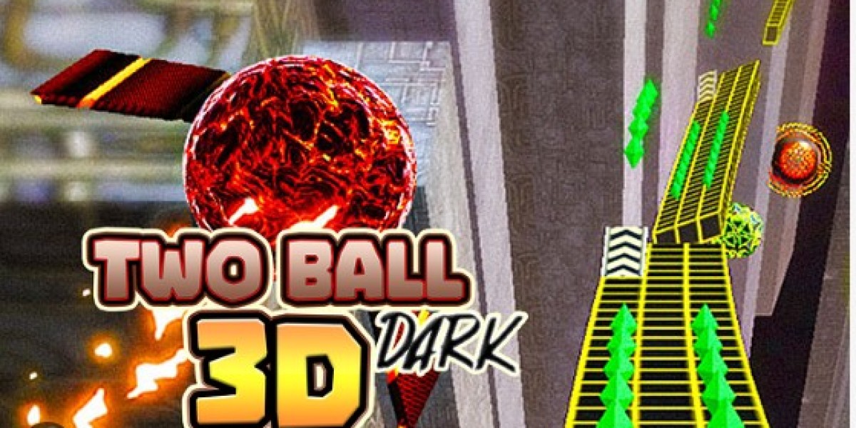 Addicted to Speed? Dive into the World of Slope Game!