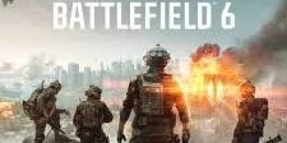 u4gm Battlefield 6 Guide for Classic Battlefield Fans