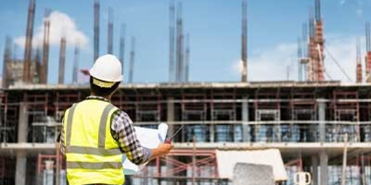 Construction Estimating Services for Accurate Project Planning