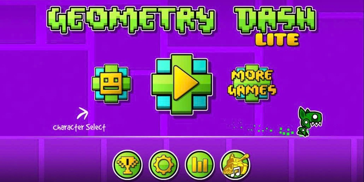 Conquering the Beat: Your Complete Guide to Mastering Geometry Dash