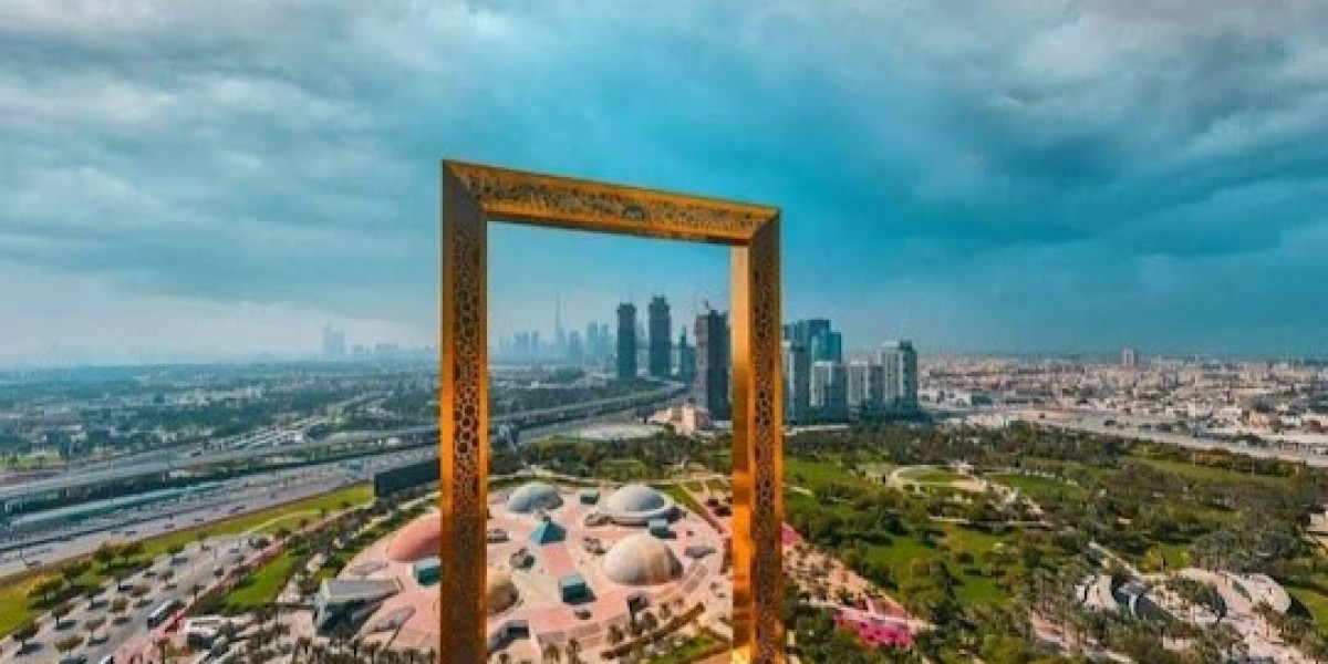 Bur Dubai Area Guide: A Complete Overview of Old Dubai