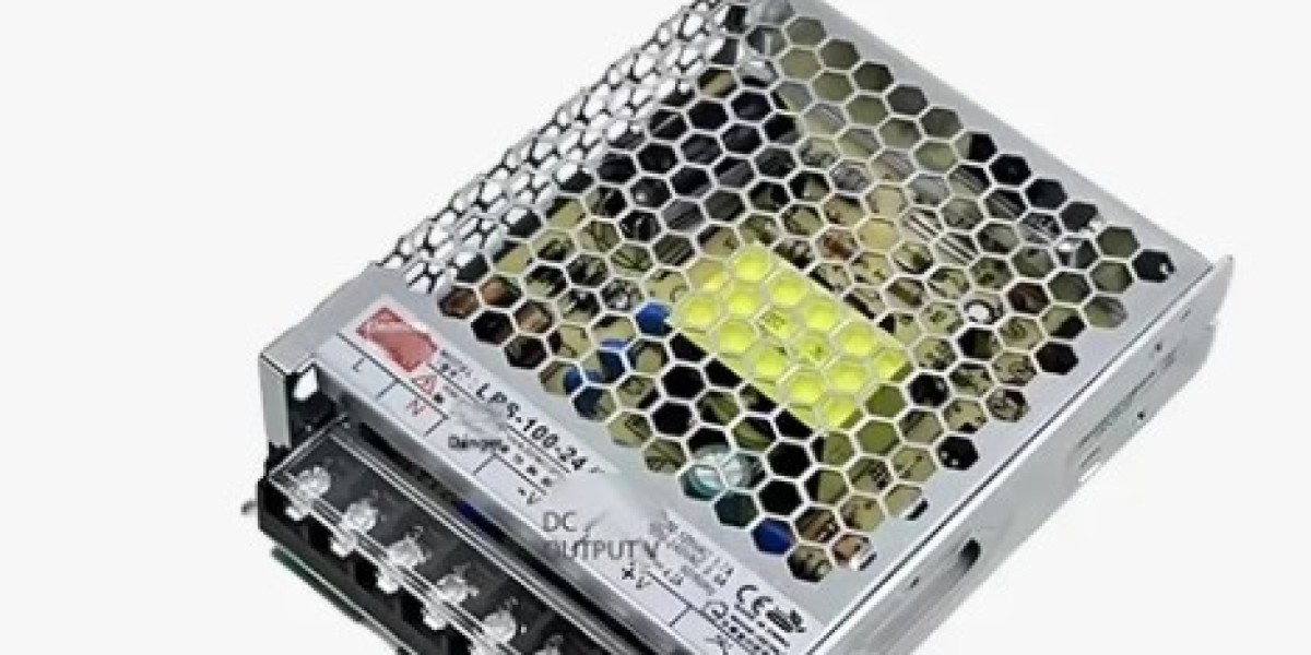 Installation and usage method of multi-voltage smps factory China