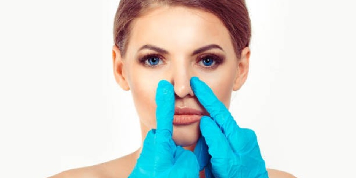 Functional Rhinoplasty: Fixing Breathing Issues with Cosmetic Flair