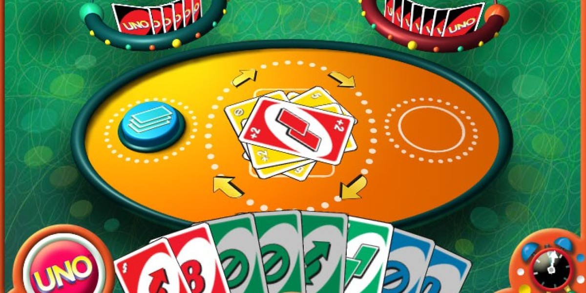  From Card Chaos to Strategic Command: Running Your Own Uno Online Emporium