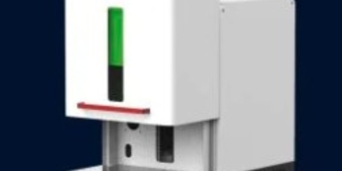 Machine à souder laser à main : la solution portable pour des soudures précises et rapides