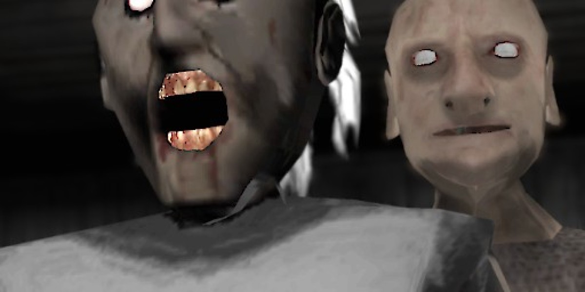 Granny: Can You Survive Grandma's House? A Deep Dive into This Horror Sensation