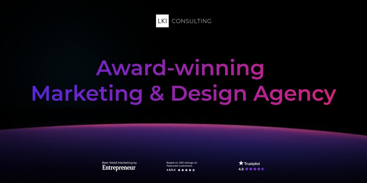 The Comprehensive Guide Hiring Blockchain Marketing Agency