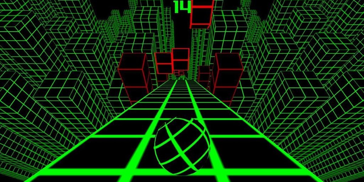 Ready to Roll? Dive into the Addictive World of Slope!