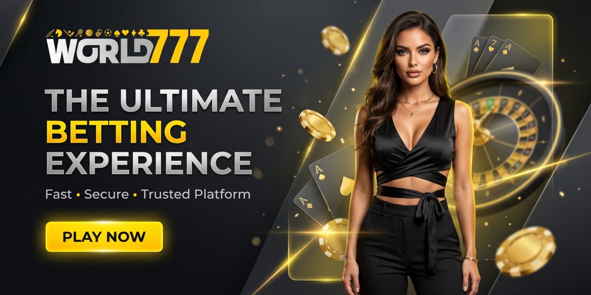 Secure and Swift: Which Payment Methods are Supported by World777 India?