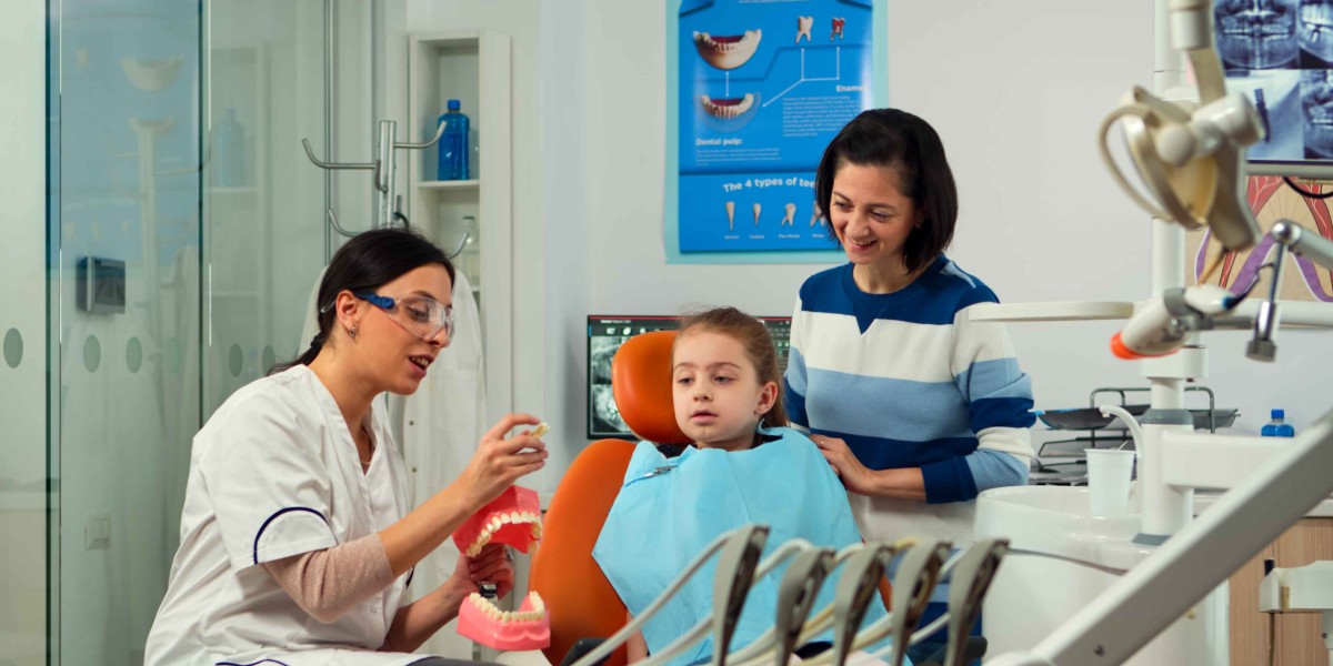 Quick, Reliable Dental Urgent Care in Charlotte NC for Busy Patients