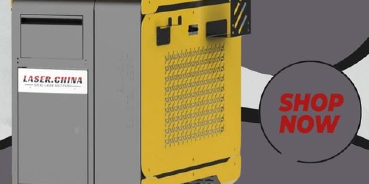 Saldatura Laser Avanzata per Precisione e Efficienza con MopaLaser