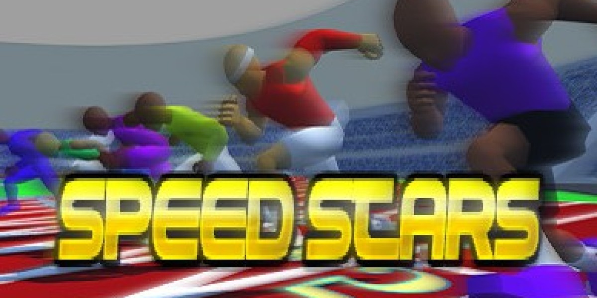 Speed Stars: The Adrenaline-Fueled Racing Game That's Breaking the Internet 