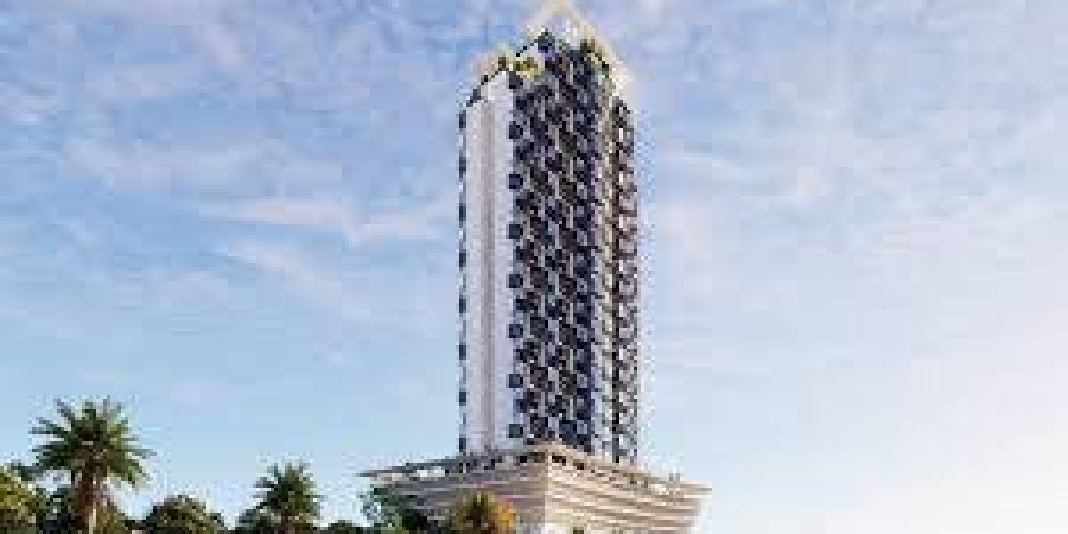 Saima Marina Residence in Karachi, Pakistan: Simple Living That Actually Works