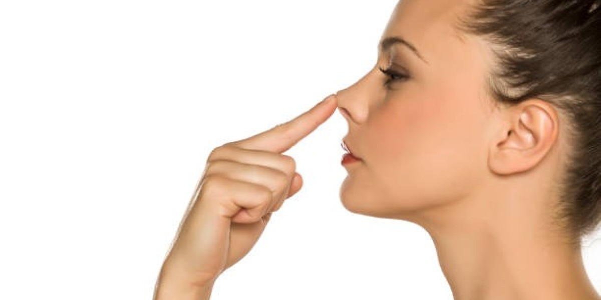 Breathing Exercises Post-Rhinoplasty: Enhance Nasal Airflow