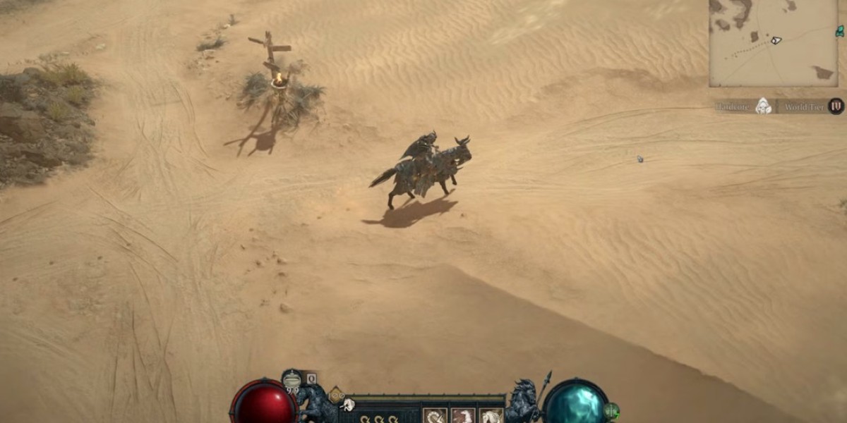 U4GM Why These Diablo IV Season 12 Builds Are Worth It