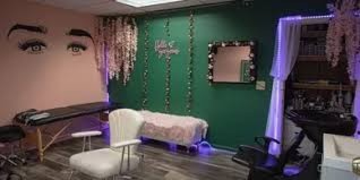 Salon Office Space for Rent in Fairfield and Office Space for Nail Artist with Flexible Lease