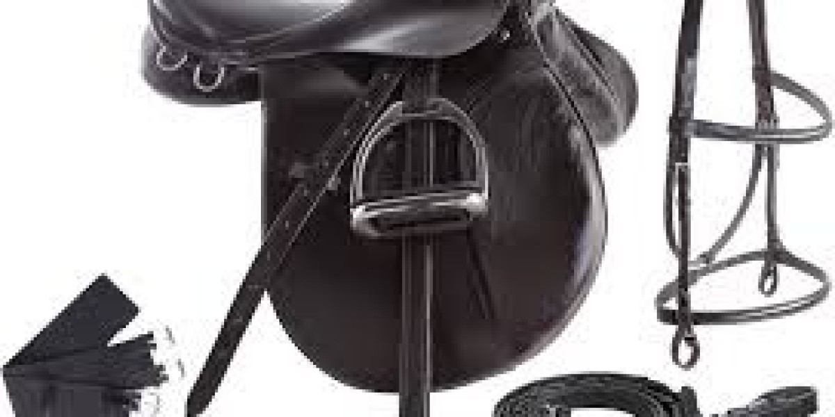 Equestrian Equipment Qatar | Quality Riding Gear by Karmah Trading & Services