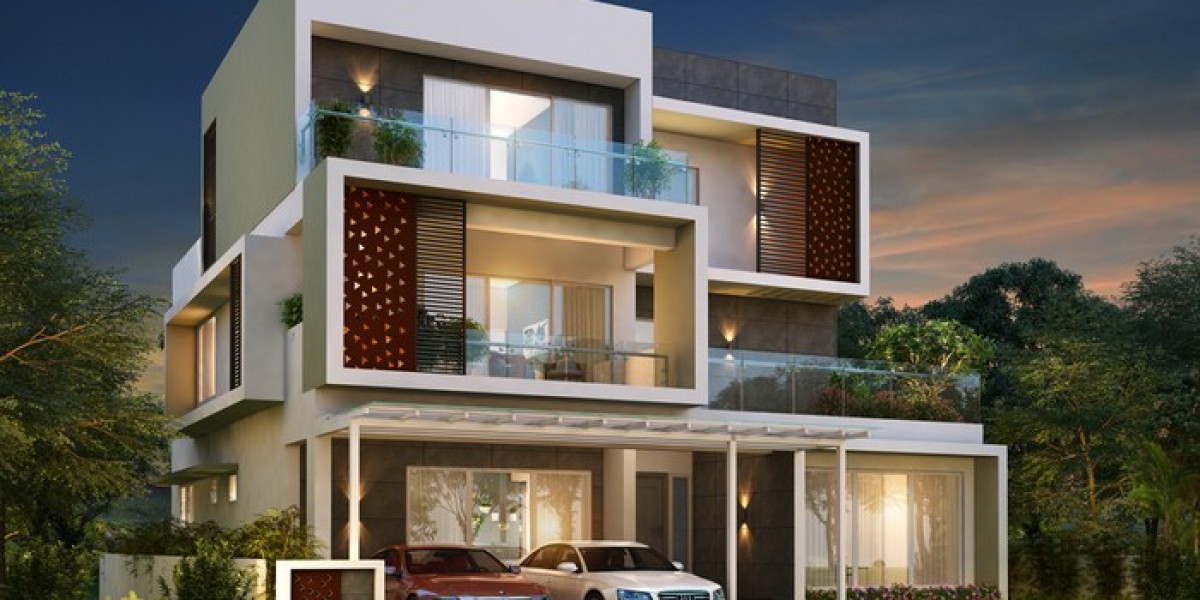 Villa for Rent in Noida City Centre: Should You Choose Dadri as an Alternative?