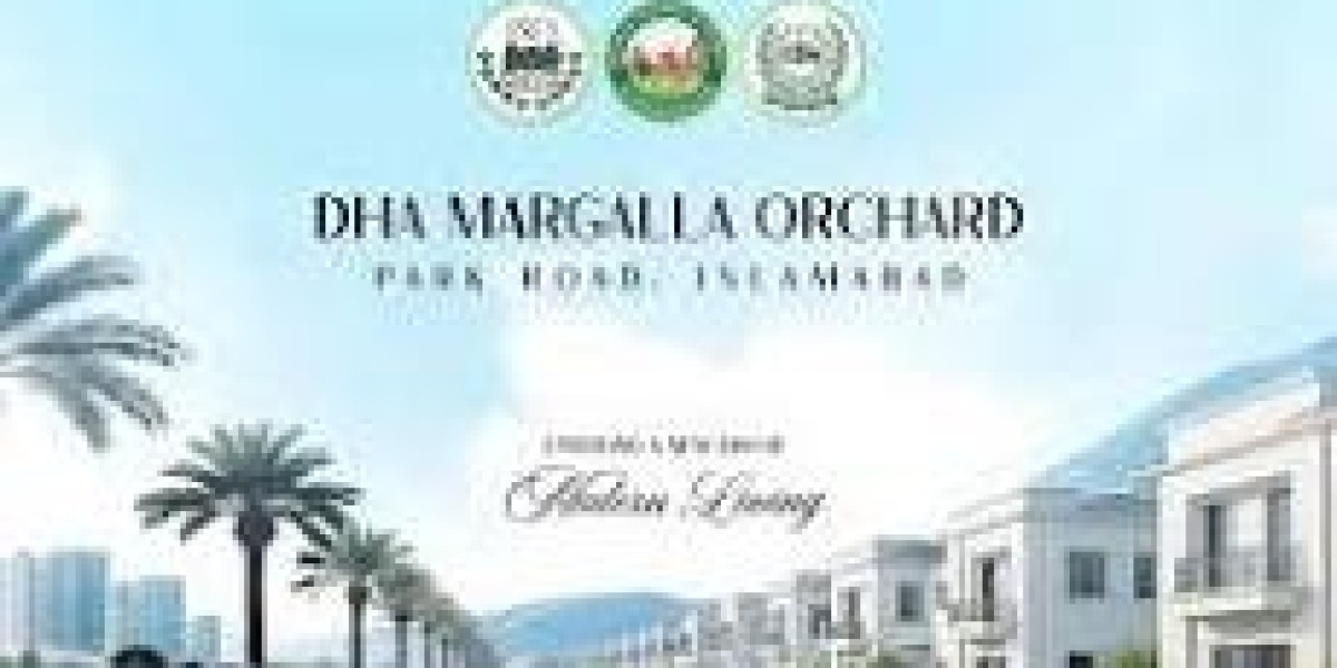 Margalla Orchard Islamabad in Islamabad, Pakistan: Location, NOC, Master Plan, and Payment Guide