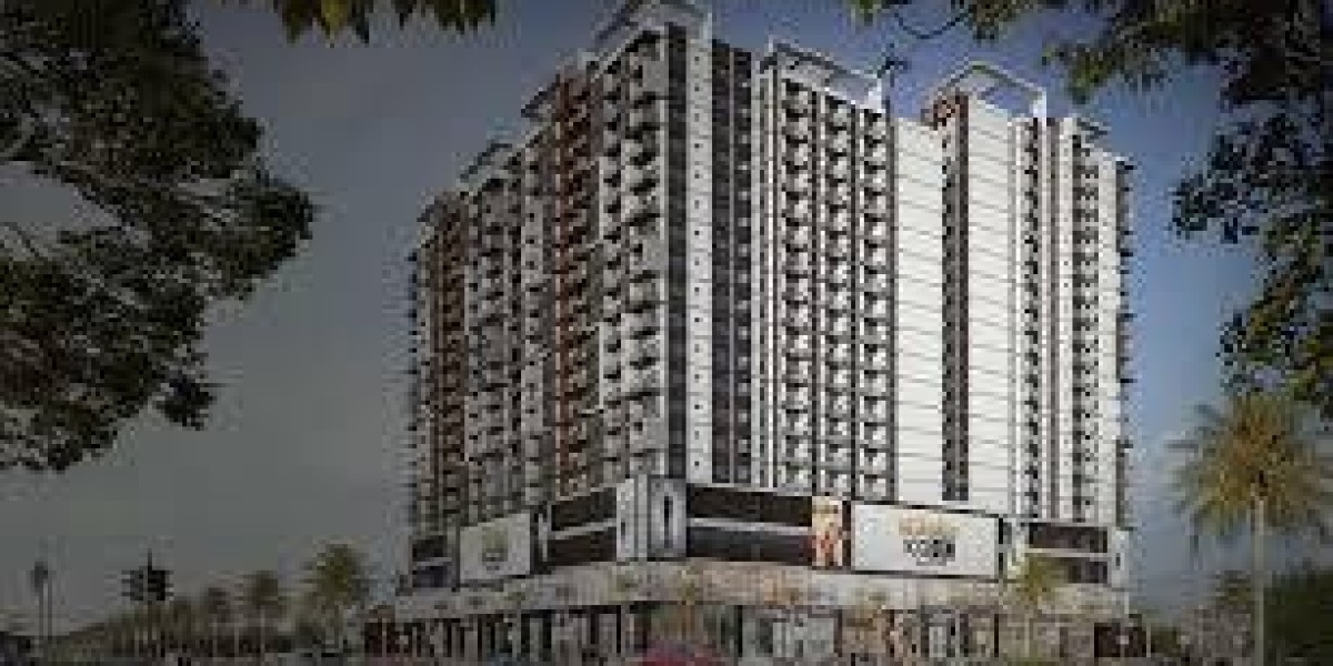 Al Ghafoor Empire at North Nazimabad Karachi – A Practical Urban Living Solution in Karachi, Pakistan
