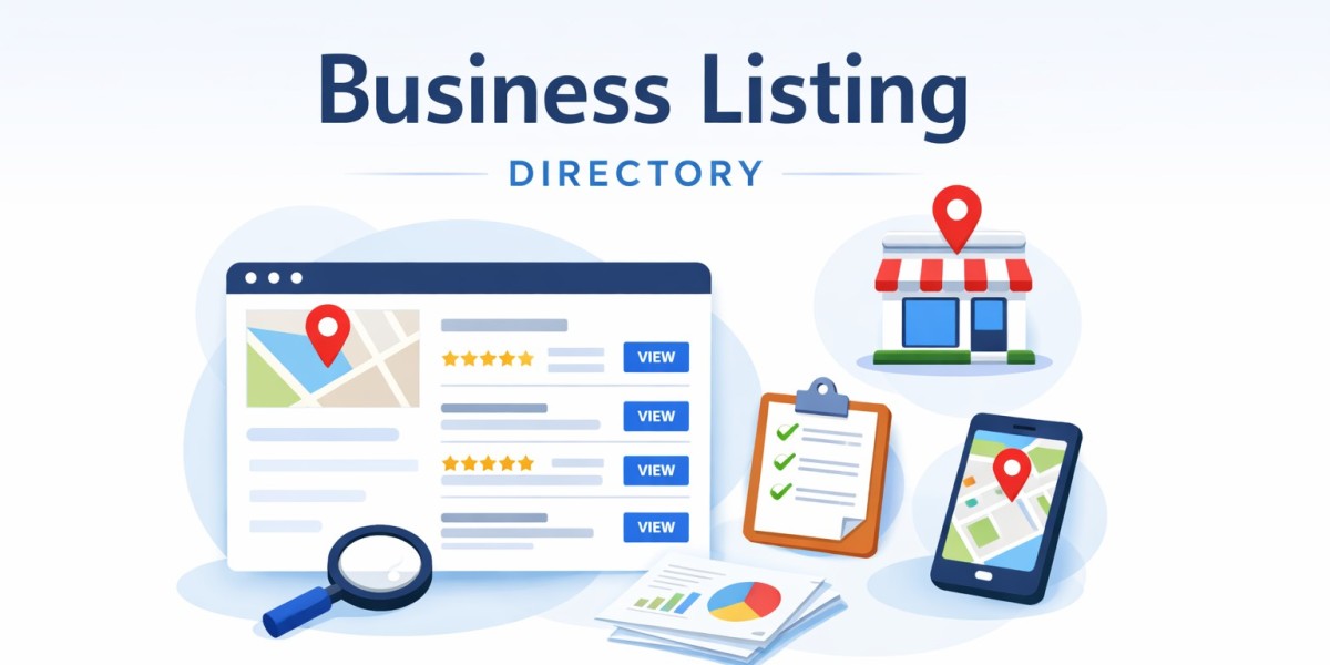 Business Listing Sites: The Ultimate Guide to Free Business Listing Websites for Growth