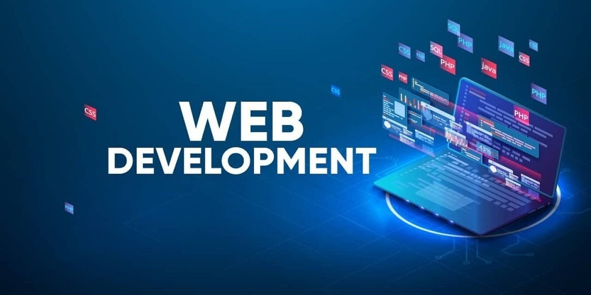 Why Should You Hire a Website Development Company in Navi Mumbai for Your Business?