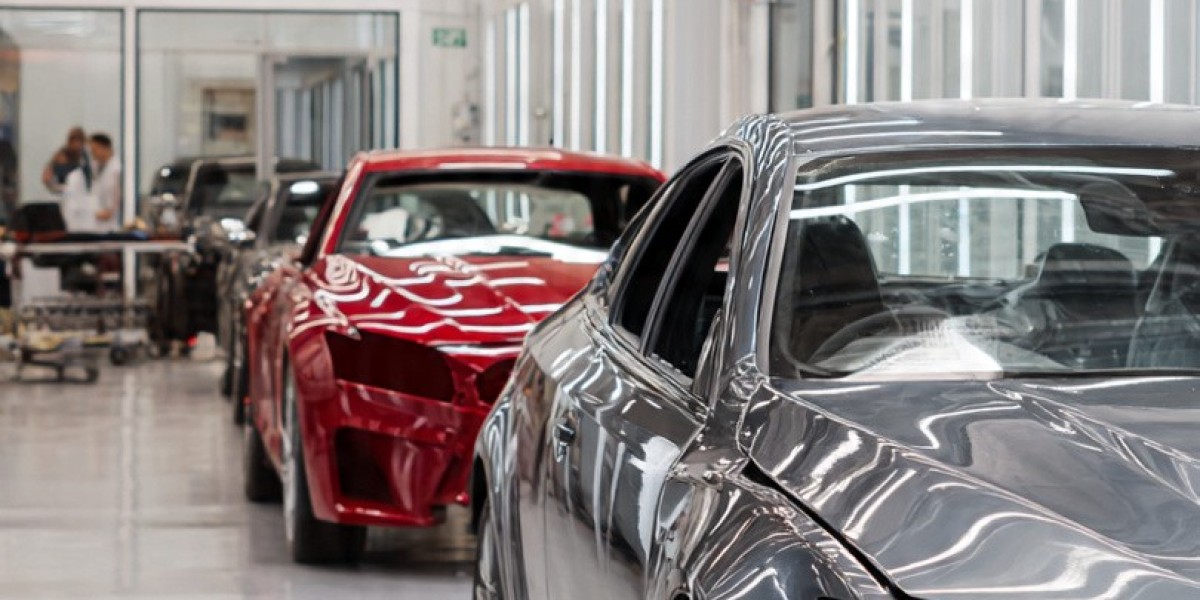 Tyre Shop in Dagenham: Expert Tips for Better Performance and Safety Stay Road-Ready