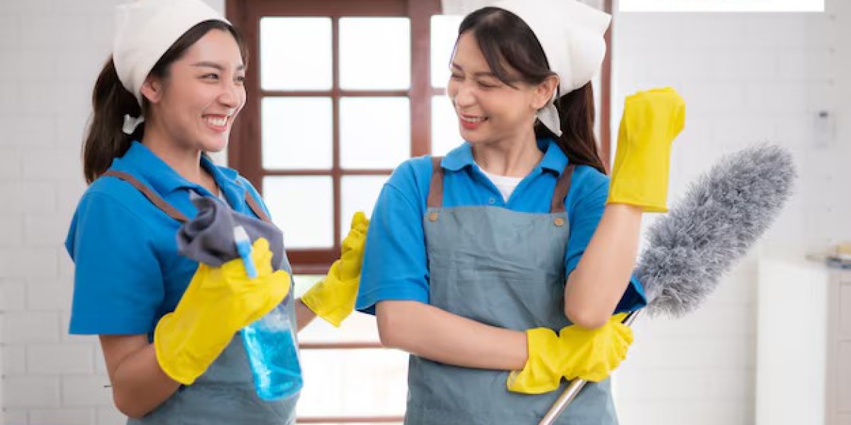 What Services Does a Maid Service Agency in Mumbai Provide?