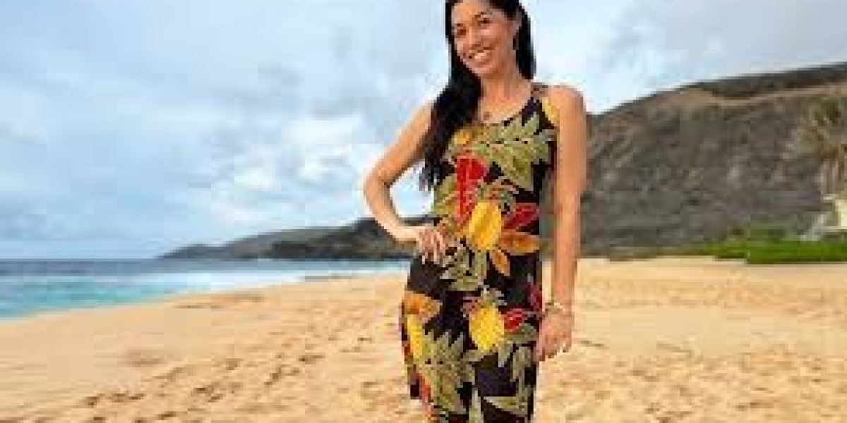 Embracing Island Elegance for Special Occasions