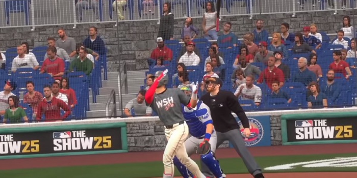 U4GM: Mastering the MLB The Show 26 Community Market