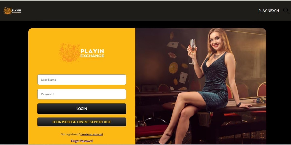 Exploring Betting Markets on Playinexch: From Cricket to Casino Games
