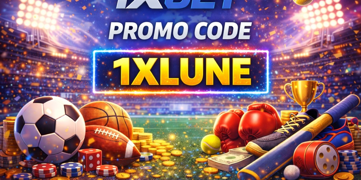 Bonus Code For 1xBet Pakistan 2026: 1XWIDE - Bonus €130