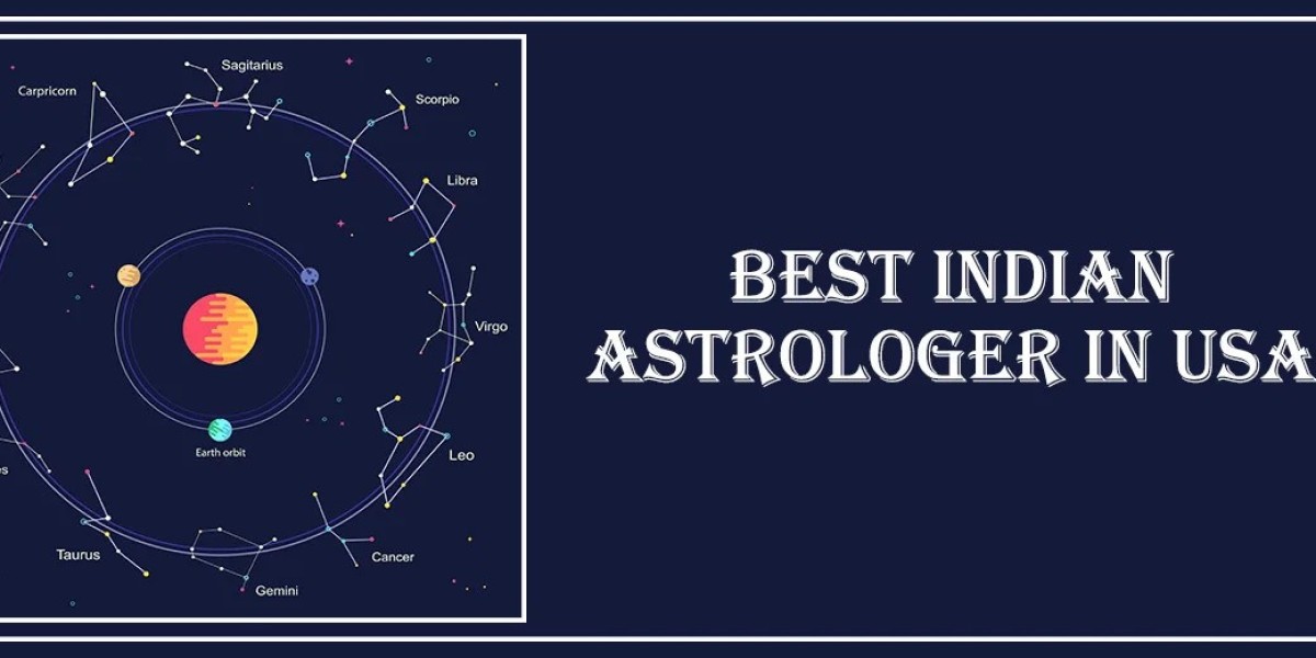 Best Indian Astrologer in Virginia