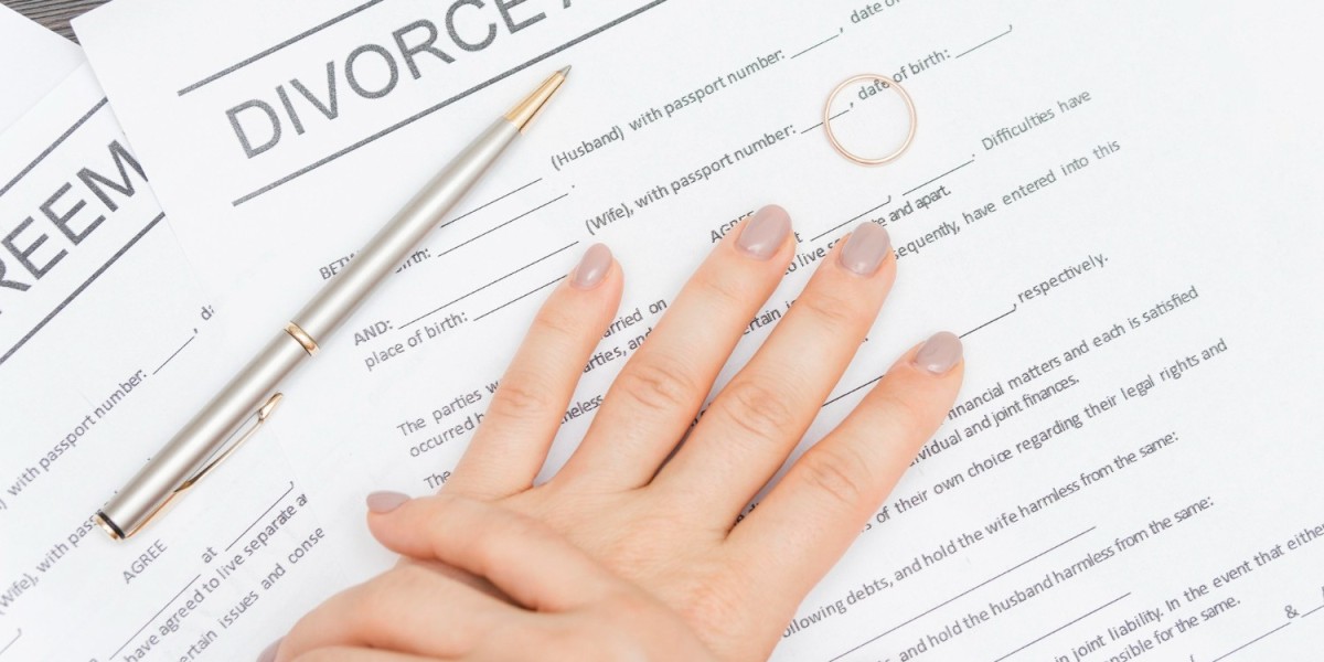 Uncontested Divorce In Miami