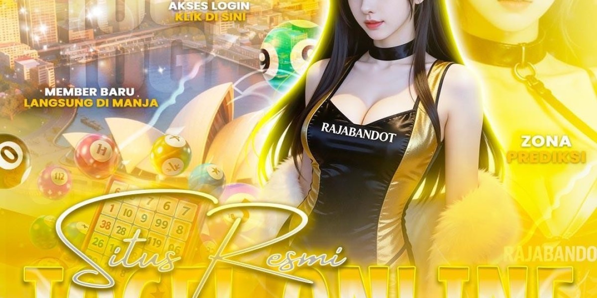 Situs Togel Terpercaya dengan Fitur Lengkap