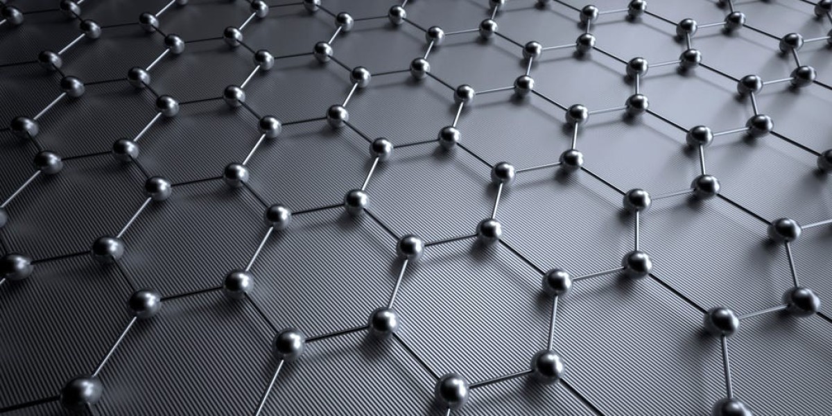 Transformational Growth Trends Elevate India Graphene Market Potential