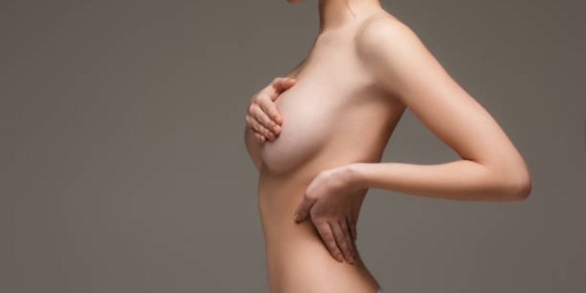 Natural Feel Achieved with Advanced Breast Augmentation Methods