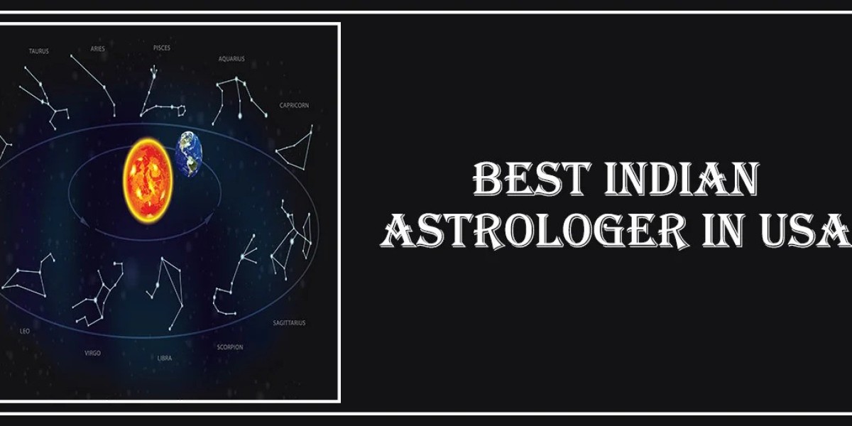 Best Indian Astrologer in Michigan