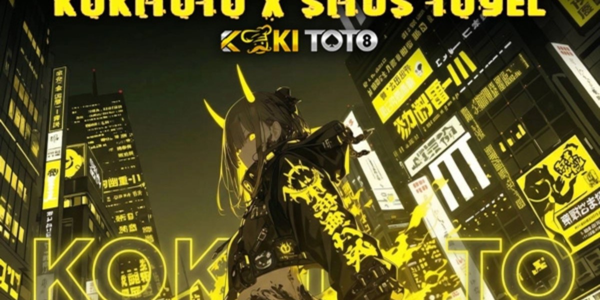 Understanding Kokitoto Login and the Growing Popularity of Online Togel Platforms