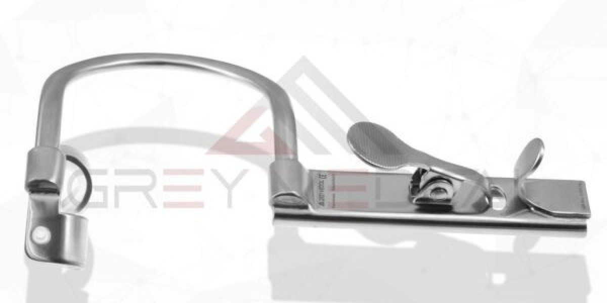 A Complete Guide to Boyle’s Tongue Depressor in ENT Surgery