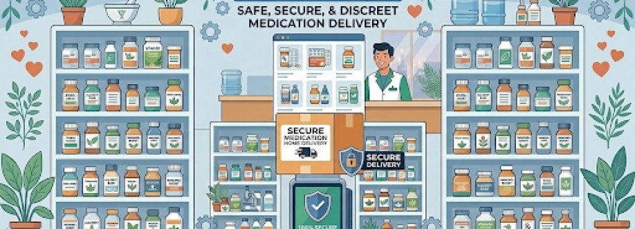 acute pharmacy Cover Image