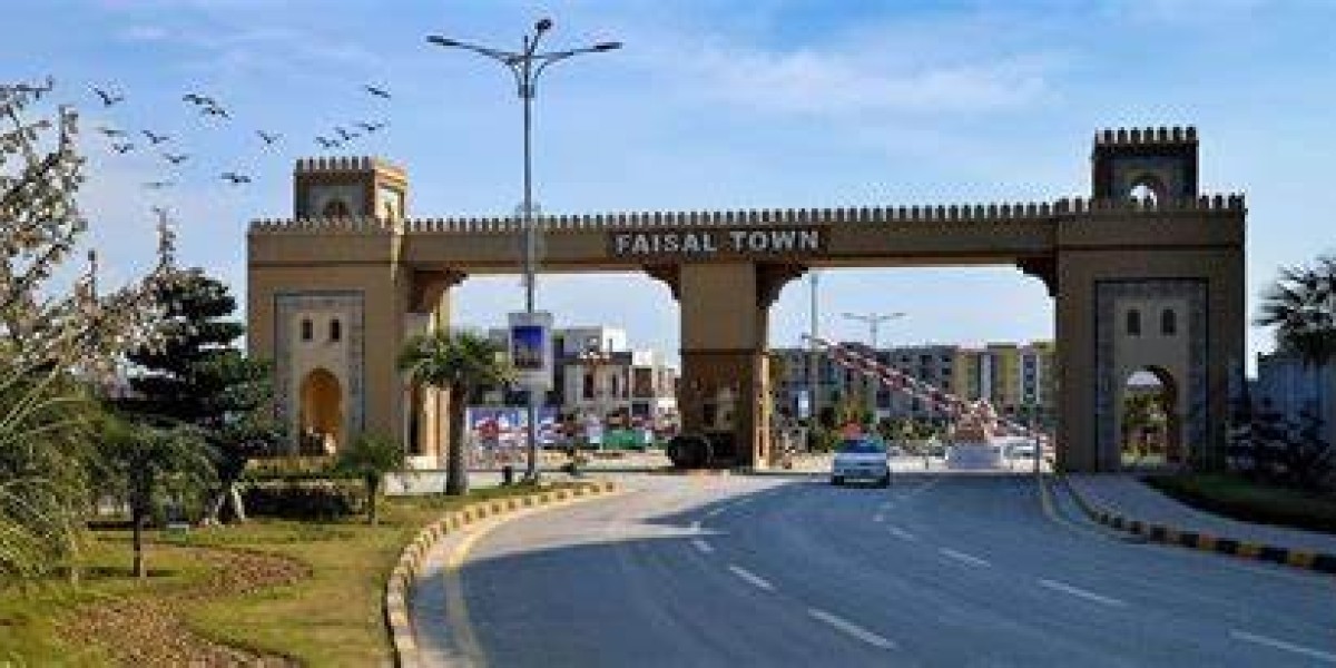 Faisal Town Phase 2 Overseas Enclave & N Block in Karachi, Pakistan – Updated 2026 Investor Guide