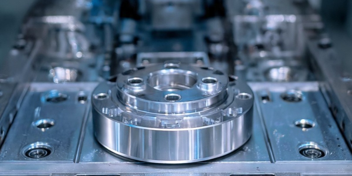 Leading Manufacturers in UAE for Custom Industrial Solutions