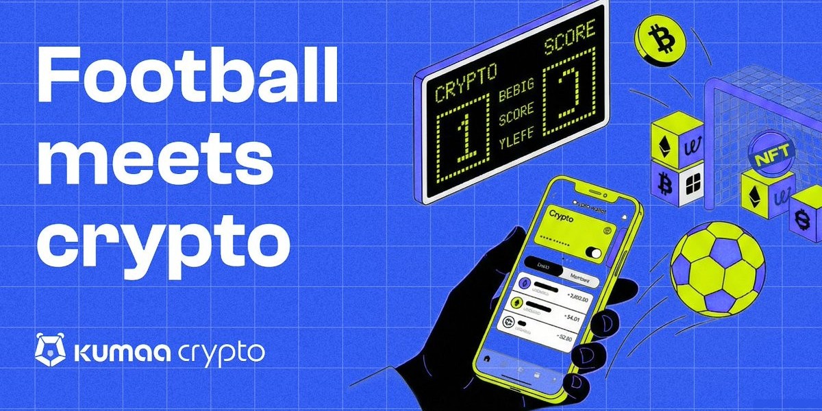 Kumaa Crypto Exchange for Fast Safe Reliable Digital Trading