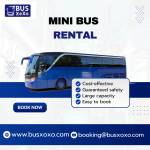 Book a Rental Bus Near Me for Safe Group Transportation Profile Picture